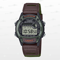 Часы Мужские Casio (W-220HF-3AV)