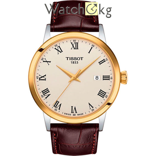 Tissot T-Classic (T129.410.26.263.00)