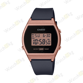 Часы Мужские Casio (LW-204-1A)