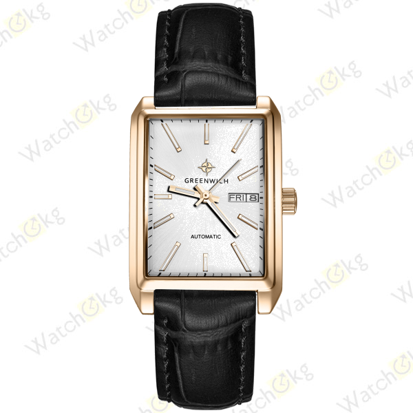 Часы Каравелла Greenwich (GW 564.21.13)