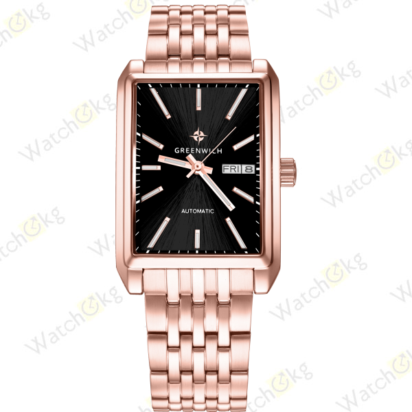 Часы Каравелла Greenwich (GW 564.40.11)