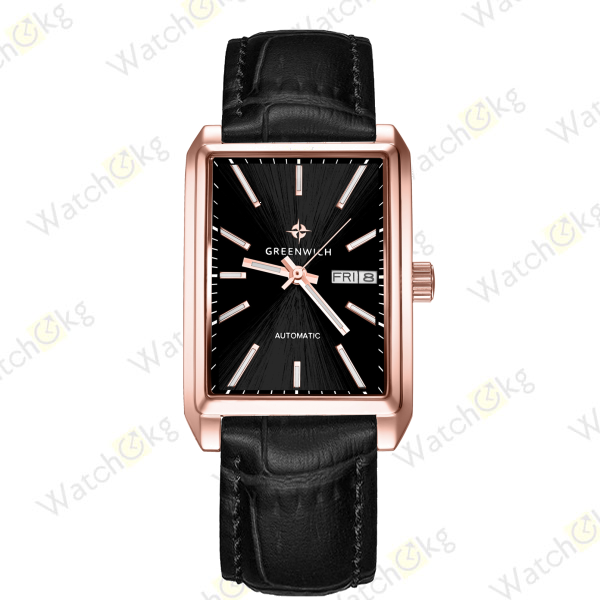 Часы Каравелла Greenwich (GW 564.41.11)