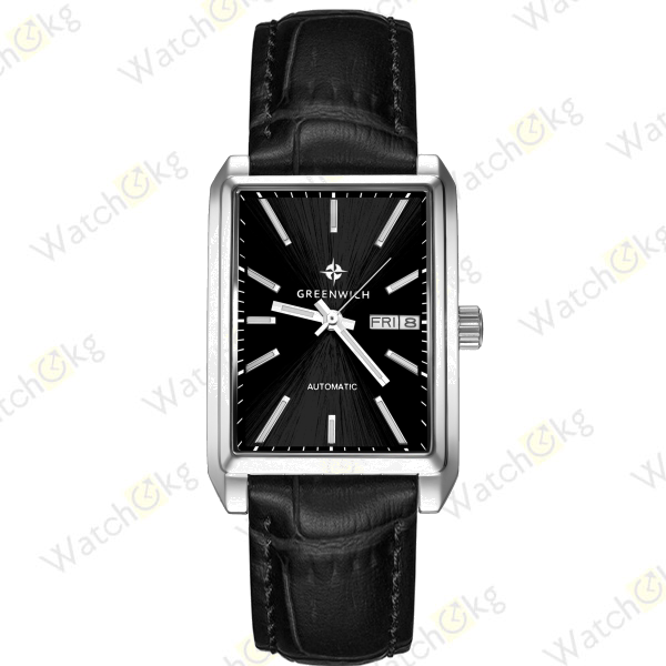 Часы Каравелла Greenwich (GW 564.11.11)