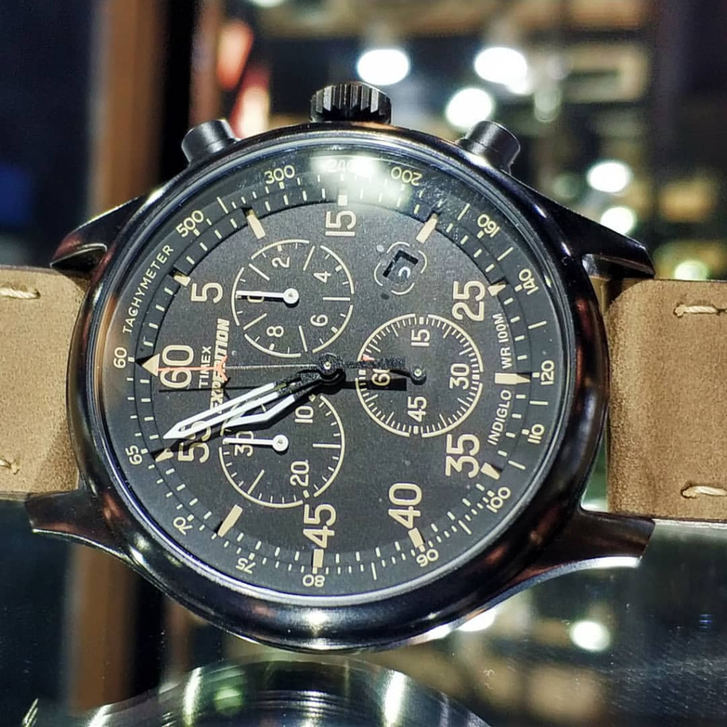 timex