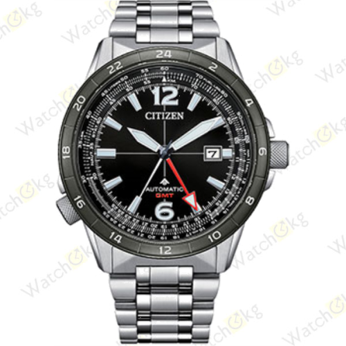 Часы Мужские Citizen Promaster (NB6046-59E)