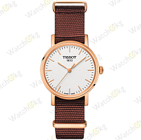 Часы Женские Tissot Everytime Small (T109.210.37.031.00)