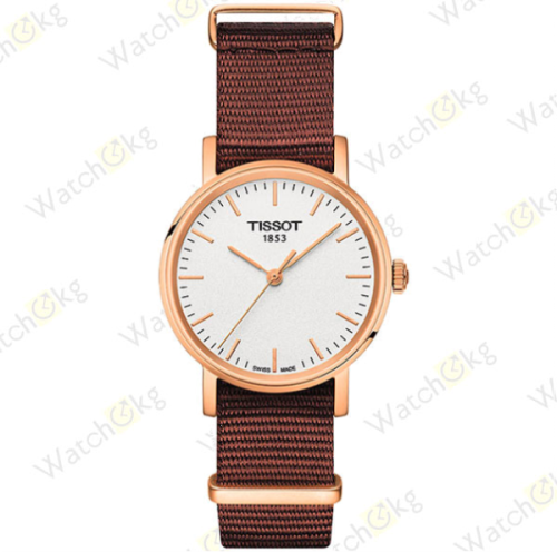 Часы Женские Tissot Everytime Small (T109.210.37.031.00)