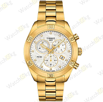 Часы Женские Tissot T-Classic (T101.917.33.116.01)