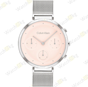 Часы Женские Calvin Klein (25200286)