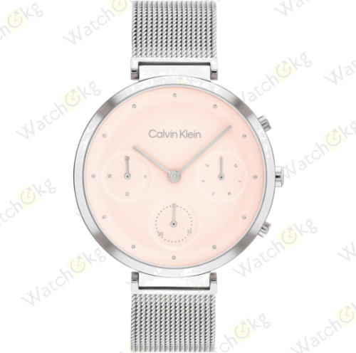 Часы Женские Calvin Klein (25200286)