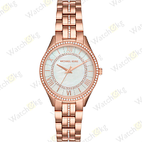 Часы Женские Michael Kors Дизайнерские (MK3716)
