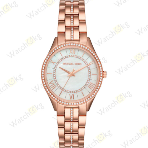 Часы Женские Michael Kors Дизайнерские (MK3716)