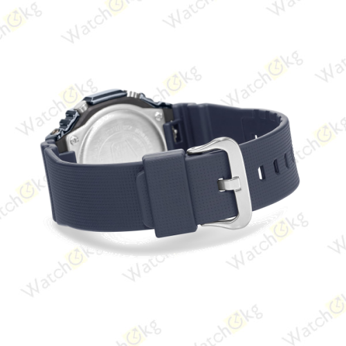 Часы Мужские Casio G-STEEL 2100 Series (GM-2100N-2A) фото 5
