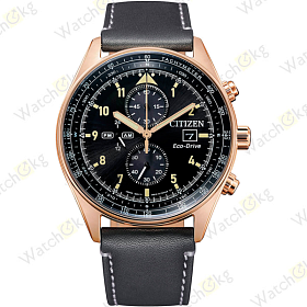 Часы Мужские Citizen Eco-Drive (CA0773-15E)