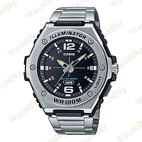 Часы Мужские Casio (MWA-100HD-1AV)