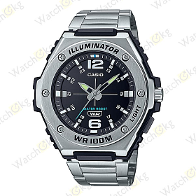 Часы Мужские Casio (MWA-100HD-1AV)