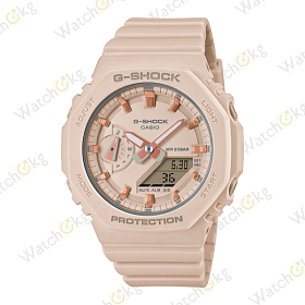 Часы Женские Casio ANALOG-DIGITAL WOMEN (GMA-S2100-4A)