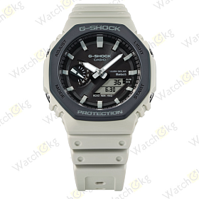 Часы Мужские Casio ANALOG-DIGITAL 2100 Series (GA-B2100LUU-5A)