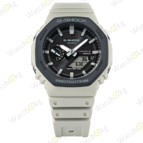 Часы Мужские Casio ANALOG-DIGITAL 2100 Series (GA-B2100LUU-5A)