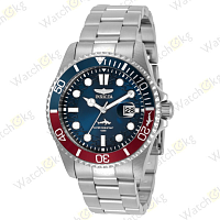 Часы Мужские Invicta Pro Diver (30951)