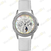 Часы Женские L'Duchen Multifunction (D 737.16.33)