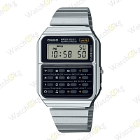 Часы Мужские Casio VINTAGE (CA-500WE-1A)