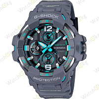 Часы Мужские Casio G-Shock (GR-B300-8A2)