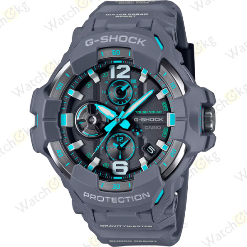 Часы Мужские Casio G-Shock (GR-B300-8A2)