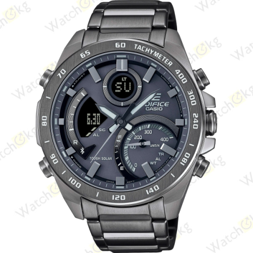 Часы Мужские Casio Edifice (ECB-900MDC-1A)