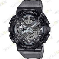 Часы Мужские Casio G-Shock (GM-110MF-1A)