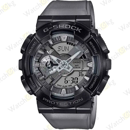 Часы Мужские Casio G-Shock (GM-110MF-1A)