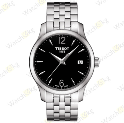 Часы Мужские Tissot T-Classic (T063.210.11.057.00)