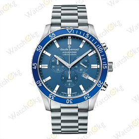 Часы Мужские Claude Bernard (10223.3MBU BUIN)