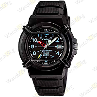 Часы Мужские Casio Analog (HDA-600B-1B)