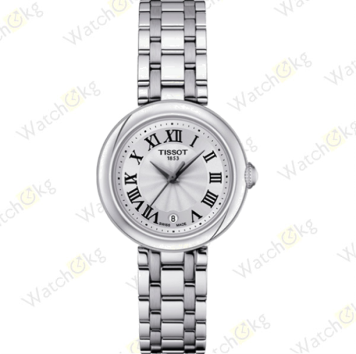 Часы Женские Tissot Bellissima Small Lady (T126.010.11.013.00)
