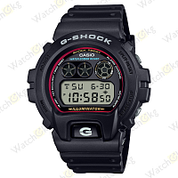 Часы Мужские Casio DIGITAL 6900 SERIES (DW-6900RL-1)