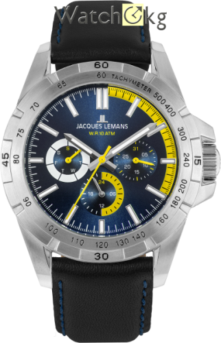 Jacques Lemans Sport (42-11C)