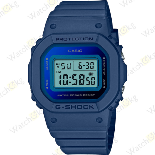 Часы Женские Casio G-Shock (GMD-S5600-2)