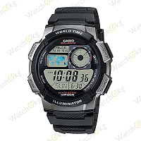 Часы Мужские Casio (AE-1000W-1BV)