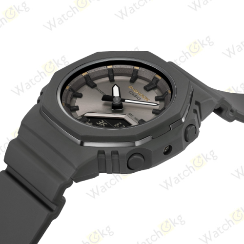 Часы Женские Casio ANALOG-DIGITAL WOMEN (GMA-P2126W-8A) фото 2