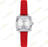 Часы Женские Tissot T-Lady (T058.109.16.036.00)