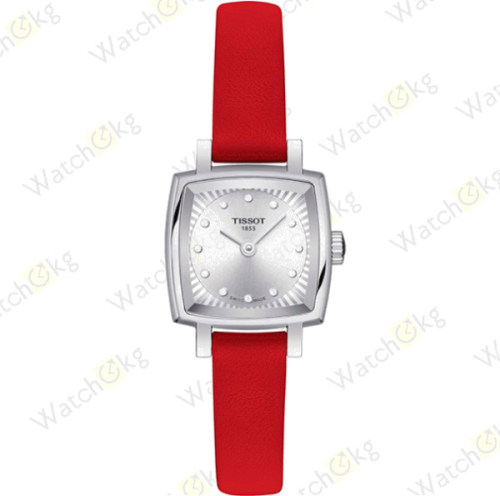 Часы Женские Tissot T-Lady (T058.109.16.036.00)