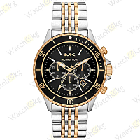 Часы Мужские Michael Kors Дизайнерские (MK8872)
