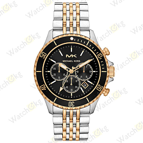 Часы Мужские Michael Kors Дизайнерские (MK8872)