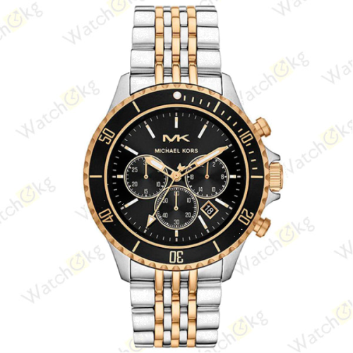 Часы Мужские Michael Kors Дизайнерские (MK8872)