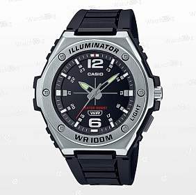 Часы Мужские Casio (MWA-100H-1AV)