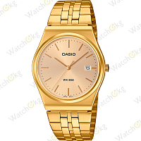 Часы Мужские Casio Analog (MTP-B145G-9A)