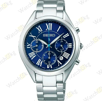 Часы Женские Seiko Lukia (SRWZ09P1)