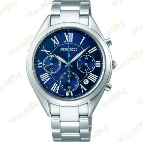 Часы Женские Seiko Lukia (SRWZ09P1)