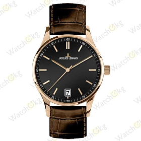 Часы Женские Jacques Lemans Classic (1-2027D)